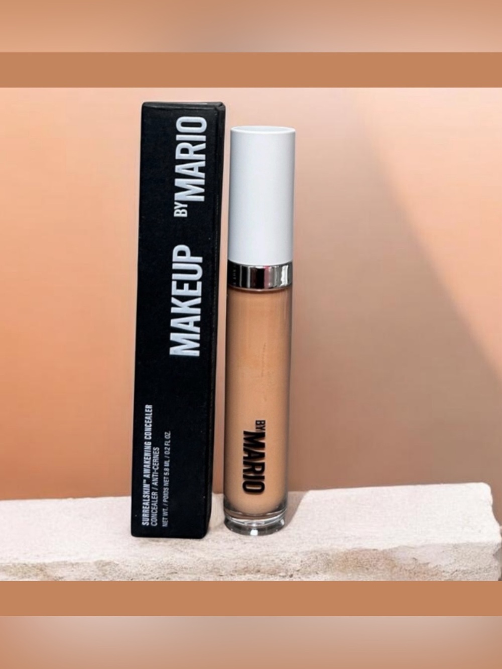 SURREALSKIN™ AWAKENING CONCEALER
SHADE: 360